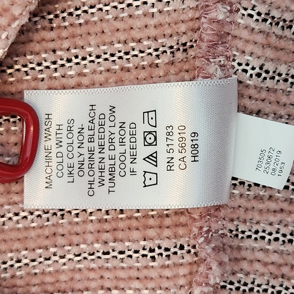 Womens Maurice shirt - Picture 8 of 8